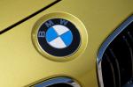 BMW M4 Coupe 2014 года